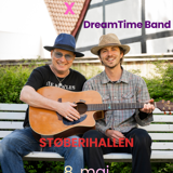 Tusind Sole\/DreamTime Band