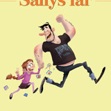 Sallys far