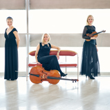 Eskær Trio. Magisk kammermusik