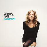 Katrine Windfeld Sextet. Fysiske grooves og poetiske ballader