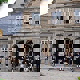 Julekoncert med Søværnets Tamburkorps