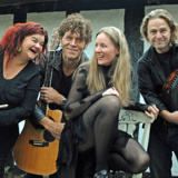 TRADISH - IRSK AFTEN med fællesspisning og dans