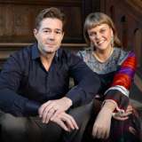 Katrine Muff & Johannes Langkilde – Jul 2026