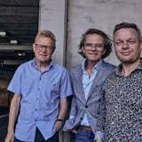 KJELD LAURITSEN HAMMOND TRIO FEAT. HANS ULRIK