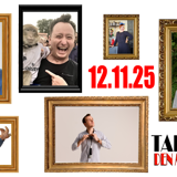 Talkshowet Den Muntre Sofa