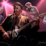 GASBOX - Gasolin\' & Kim Larsen - Sensommerkoncert