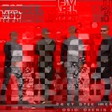 DIE HERREN - U2 - 2GO