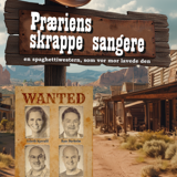 Præriens skrappe sangere Præriens skrappe sangere