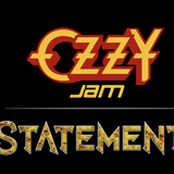 HILLERØD HARDROCK & HEAVY-DINING \'25 - OZZY JAM + STATEMENT HILLERØD HARDROCK & HEAVY-DINING \'25 - OZZY JAM + STATEMENT