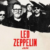 Led Zeppelin - "re-united"