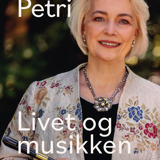Musikken og Livet. Michala Petri, Lars Hannibal og Rie Koch (oplæsning)