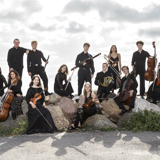 Talentkoncert med morgendagens musikere