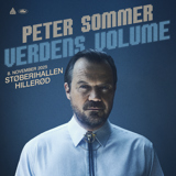 PETER SOMMER - VERDENS VOLUME PETER SOMMER - VERDENS VOLUME