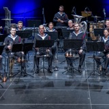Julekoncert med Søværnets Tamburkorps