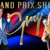 Julefest: Mylle & Gry Eldorado Grand Prix Show + Julefrokost