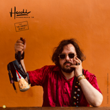 WORLD tema: HECCHI + LOS FUEGOS + FÆLLESMIDDAG