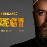 Martin Nørgaard - Skægt (EKSTRA SHOW)