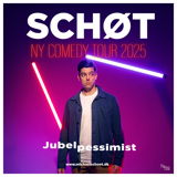 Michael Schøt - Jubelpessimist