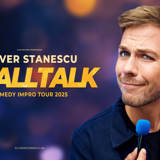Oliver Stanescu - Small Talk