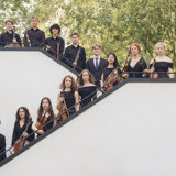 TALENTKONCERT MED DE KOMMENDE KLASSISKE MUSIKERE