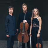 TRIO THEROS - UNG DANSK KLAVERTRIO