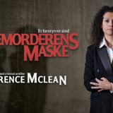Et forstyrret sind - Bag seriemorderens maske - Foredrag med criminal profiler Florence McLean