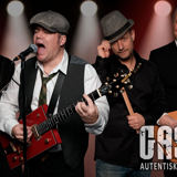 GASBOX - Gasolin\' & Kim Larsen - Sensommerkoncert