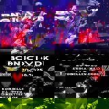 BON JOVI DK + support: FooJam