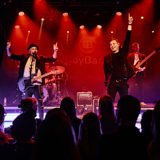 The Boyband "Larger Than Life Tour"