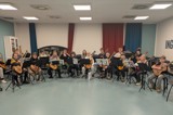 Guitarkoncert i Præstevang Kirke