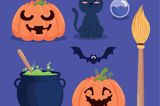 Halloween-Koncert