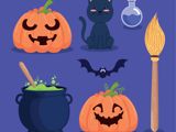 Halloween-Koncert