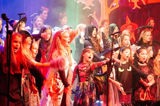 Halloween-Koncert